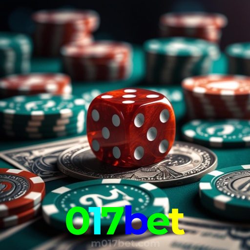 Explorando a Categoria de Jogos de Poker no 017bet