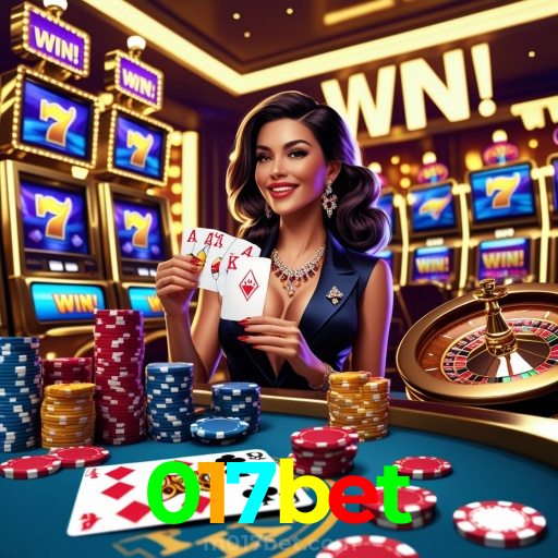 017bet: apostas e cassino no Brasil — segura e premiada