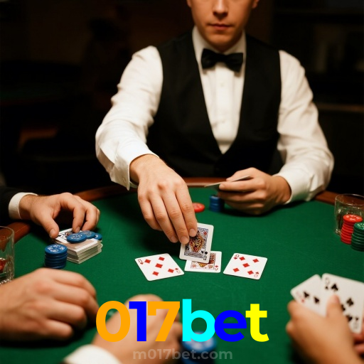 Descubra as Promoções Especiais da 017bet