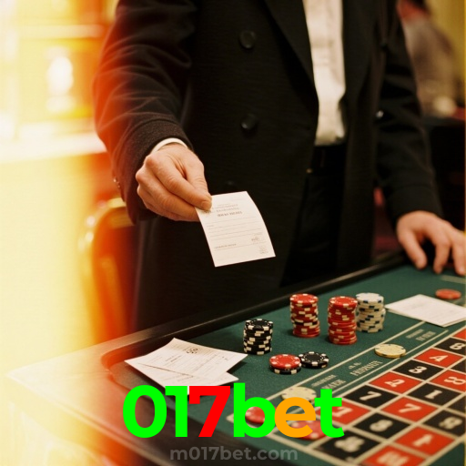 Explorando a Categoria de Jogos de Poker no 017bet