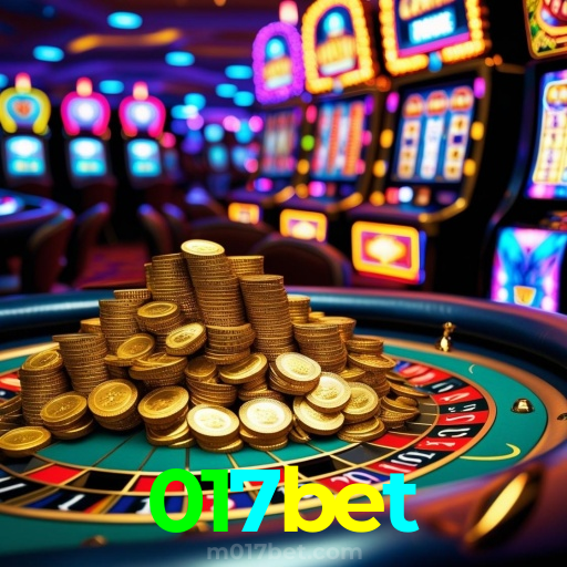 Descubra as Promoções Especiais da 017bet