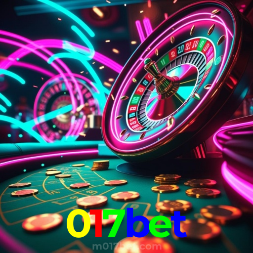 Descubra a Emoção do Cassino Ao Vivo no 017bet
