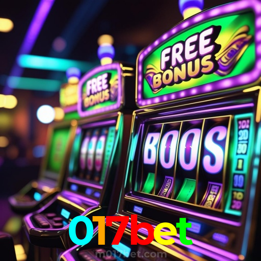 Descubra a Emoção do Cassino Ao Vivo no 017bet