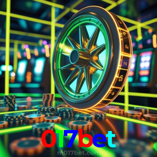 Descubra a Emoção do Cassino Ao Vivo no 017bet
