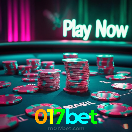 Descubra as Promoções Especiais da 017bet