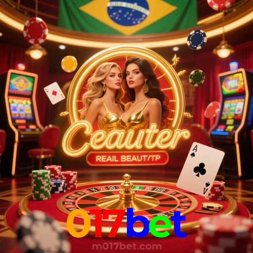 Explorando as Ofertas de Bônus em 017bet