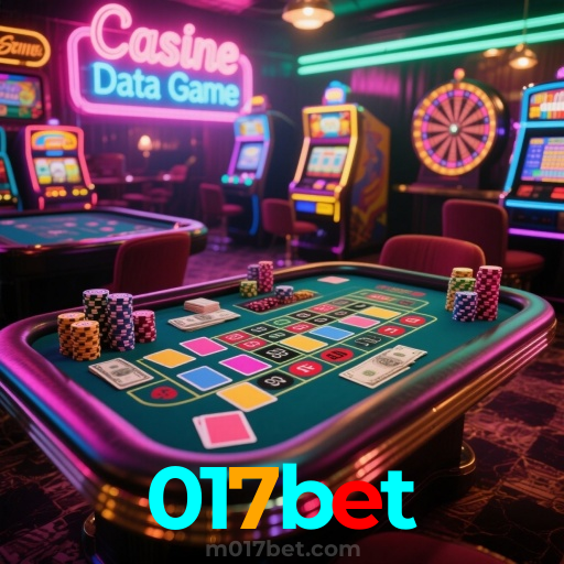Descubra as Promoções Especiais da 017bet
