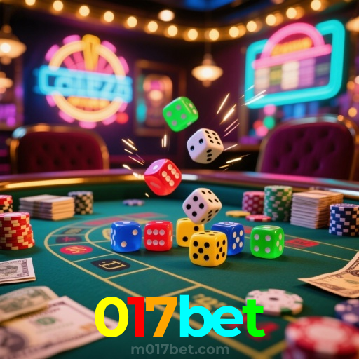 Explore os Jogos de Bingo no 017bet: Diversão e Prêmios ao Seu Alcance