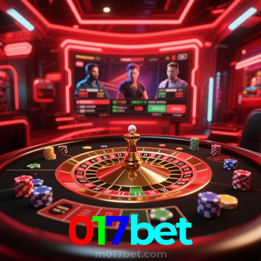 017bet: apostas e cassino no Brasil — segura e premiada