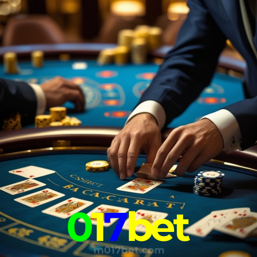 A Emoção das Máquinas Slots no 017bet